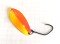 Esca Artificiale Dohna Spoon Antem Limited 2 g (colori Italia 2021)