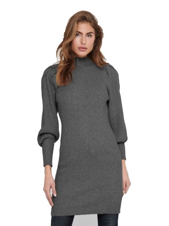 Abito Donna Long Sleeved Knit fronte