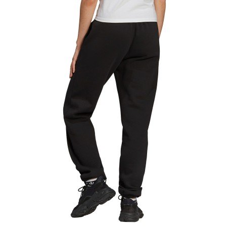 Pantaloni Donna Adicolor Essentials Fleece Joggers nero