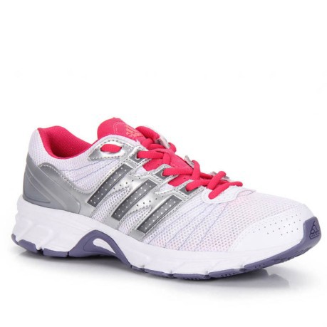 Sureste Solicitud Confrontar Zapatos Roadmace colore blanco Rosa - Adidas - SportIT.com