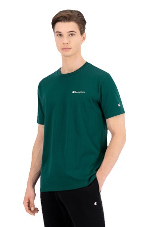 T-Shirt Uomo Logo verde prodotto