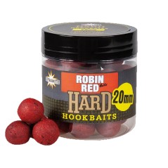 Boilies Robin Red Hard Hookbaits