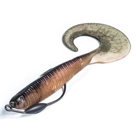 Amo T-Swimbait Weighted OH1500 4/0-7/0 5 g-9 g