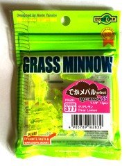 Artificiale Grass Minnow SS
