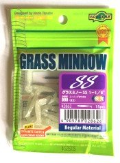Artificiale Grass Minnow SS