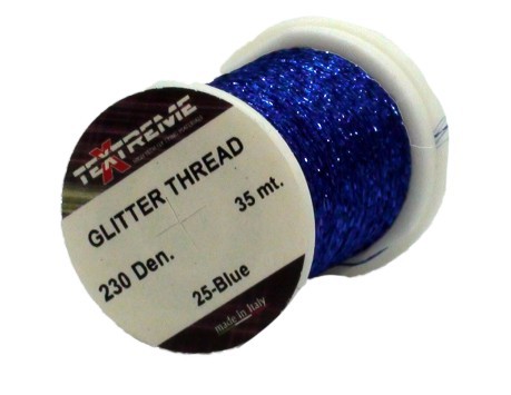 Wire Glitter Thear