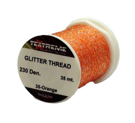 Wire Glitter Thear