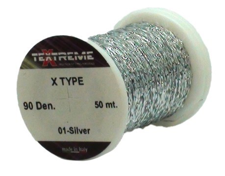 Wire for Tip X-Type brown