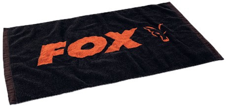Asciugamano Fox