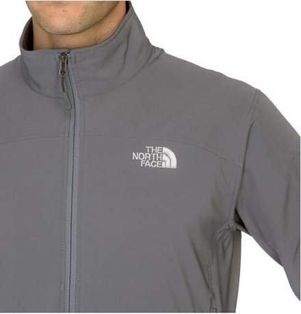 Giacca unisex North Face Ceresio