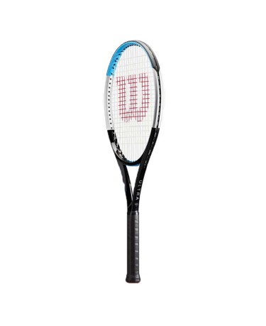 Racchetta Tennis Uomo Ultra 100L v3 nero-azzurro