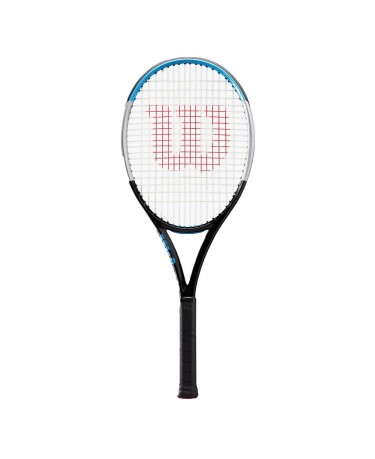 Racchetta Tennis Uomo Ultra 100L v3 nero-azzurro