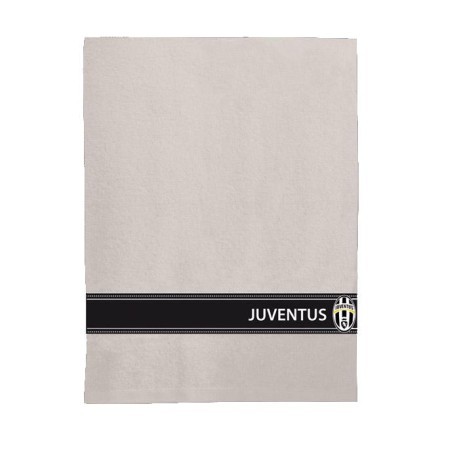 Asciugamano Juventus