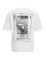 T-Shirt Urlo di Munch