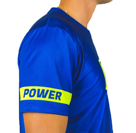 T-shirt Uomo Style Power