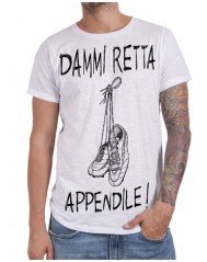 T-shirt uomo Appendile