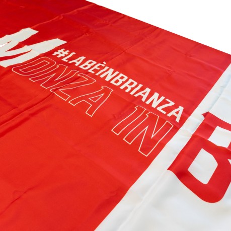 Bandiera AC Monza 