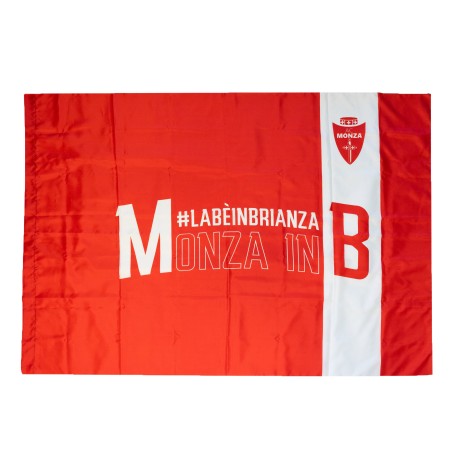 Bandiera AC Monza 