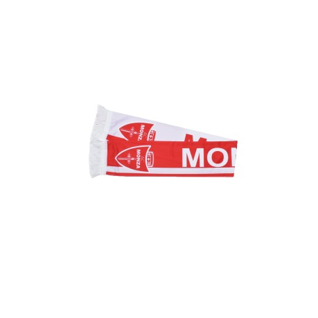 Sciarpa AC Monza rosso-bianco