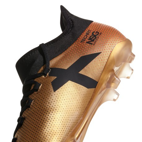 Scarpe Calcio Adidas X 17.2 FG Skystalker Pack