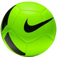 Pallone calcio Nike Pitch verde