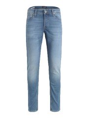 Jeans Uomo Glenn Original Slim Fit blu fronte