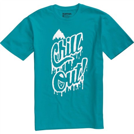 T-shirt uomo Chill Out