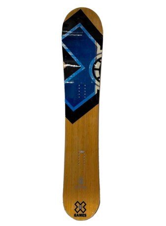 Tavola snowboard X-Games 146