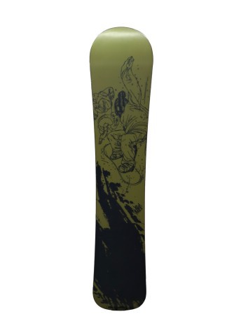Tavola snowboard X-Games 150