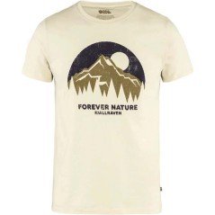 T-shirt Trekking Natura M