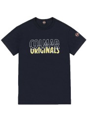 T-shirt Uomo STAMPA OUTLINE