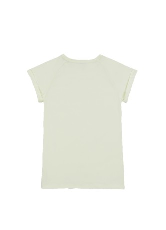 T-shirt Donna Jersey Cotone