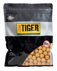 Boilies Sweet Tiger and Corn 20 mm 1 kg