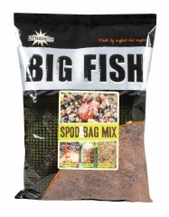 Pastura Big Fish Spod and Bag Mix 1,8 kg