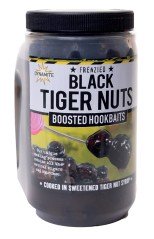 Granaglie Frenzied Black Tiger Nuts 500 ml