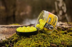 Boilies-Pop Up Pinapple 14 mm