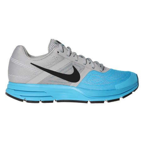 Zapatillas de los hombres Air Pegasus +30 colore gris - Nike -