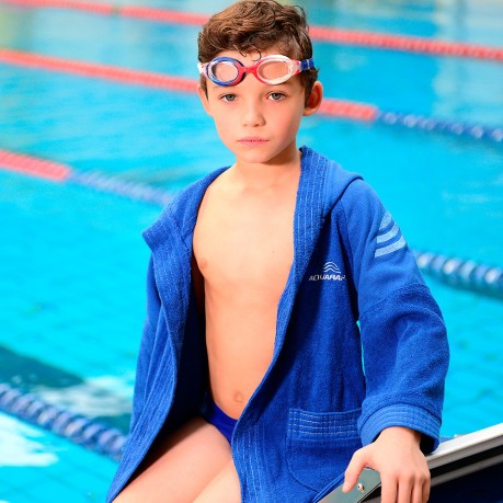 Accappatoio Nuoto Junior Flyn