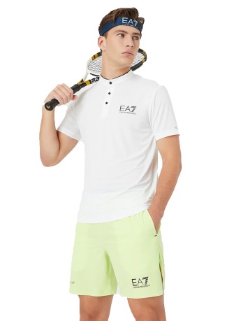Polo Uomo Tennis Pro Serafino 