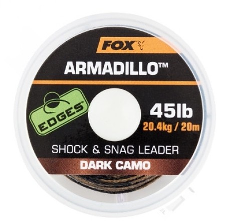 EDGES Armadillo - Light Camo 45lb - 20m