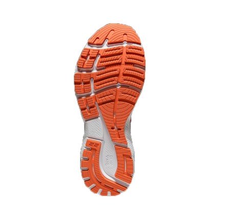 Scarpe Running Uomo Adrenaline GTS 22 arancio