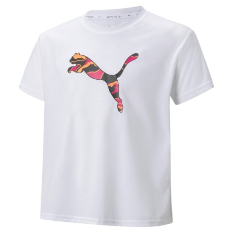 T-shirt Modern Sport G Bambino