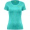 T-shirt  Donna Trekking  Silke-Gart Rosa