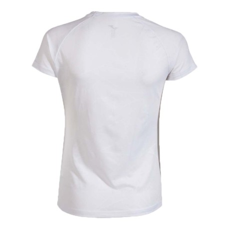 T-shirt Donna Elite IX Short Sleeve 