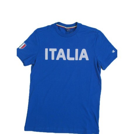 T-shirt uomo Italia 