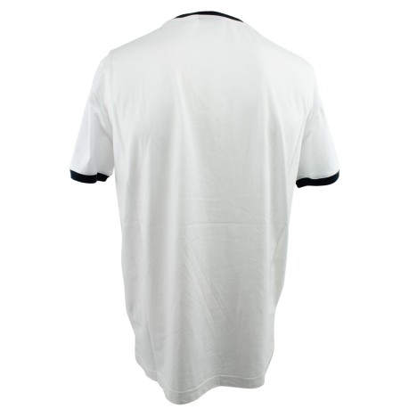 Camisetas uomo América del Clásico Logo de