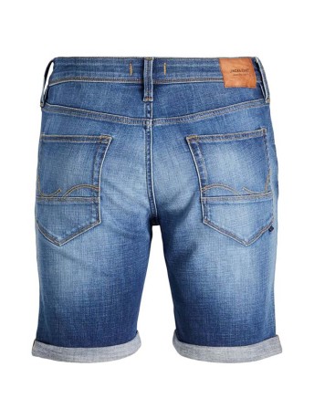 Shorts Jeans Uomo Rick Fox GE 