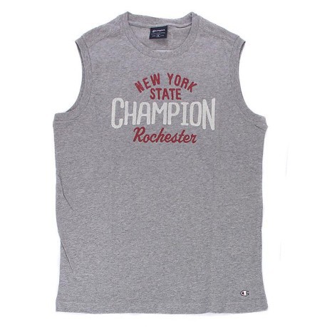 Tank top herren Center Field