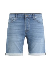 Shorts Jeans Junior Jjrick jjicon