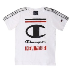 T-shirt Bambino New York